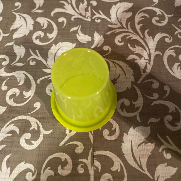 Tupperware Midgets Tumblers (set of 2) NEW - Picture 3 of 3